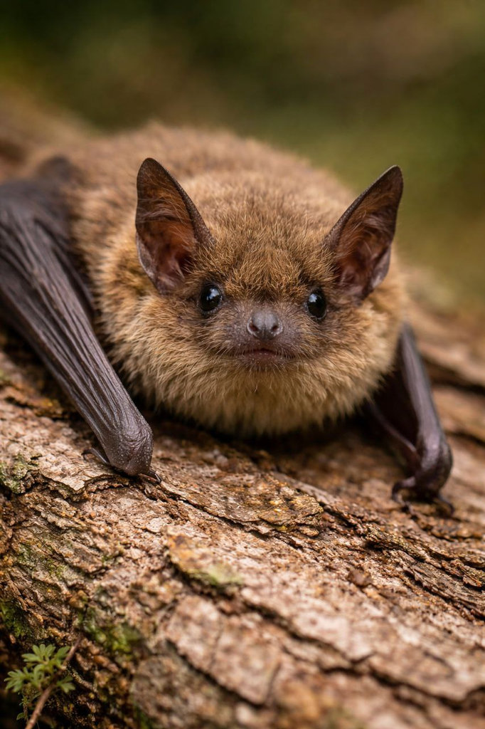 Кажан вечірниця